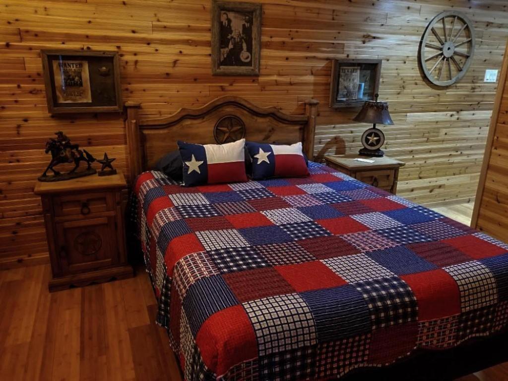 Lakefront Texas Star - 38 Mead 외부 사진