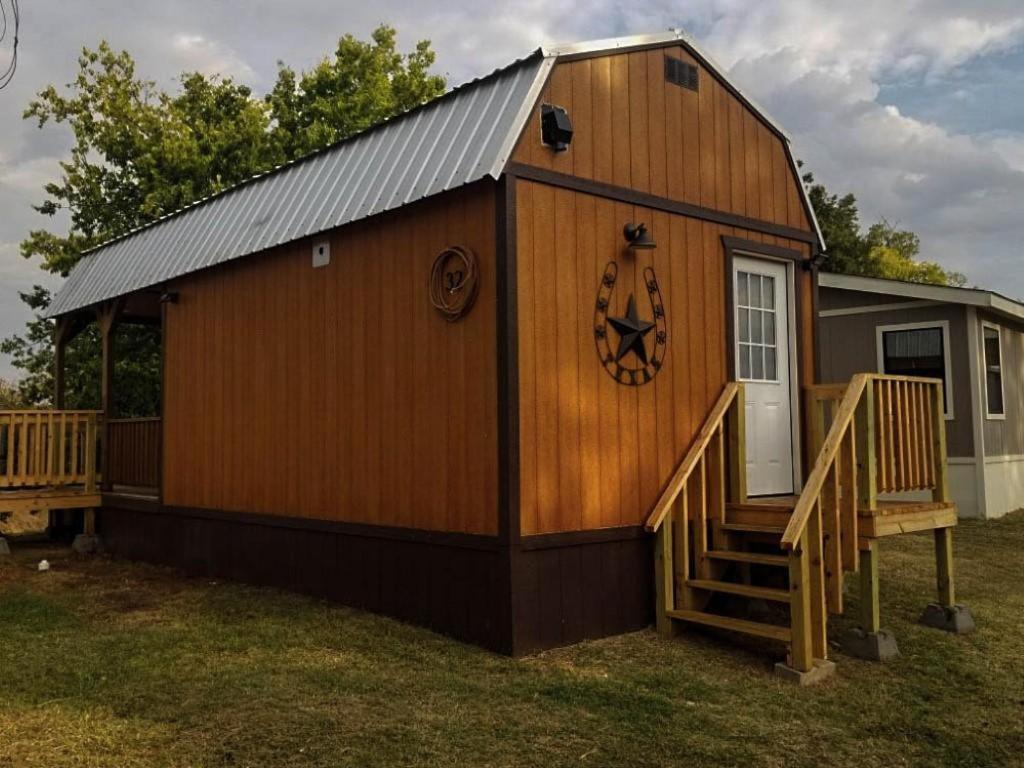 Lakefront Texas Star - 38 Mead 외부 사진