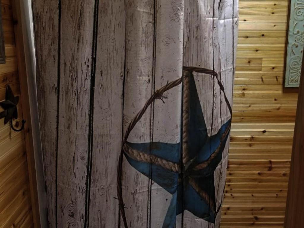 Lakefront Texas Star - 38 Mead 외부 사진